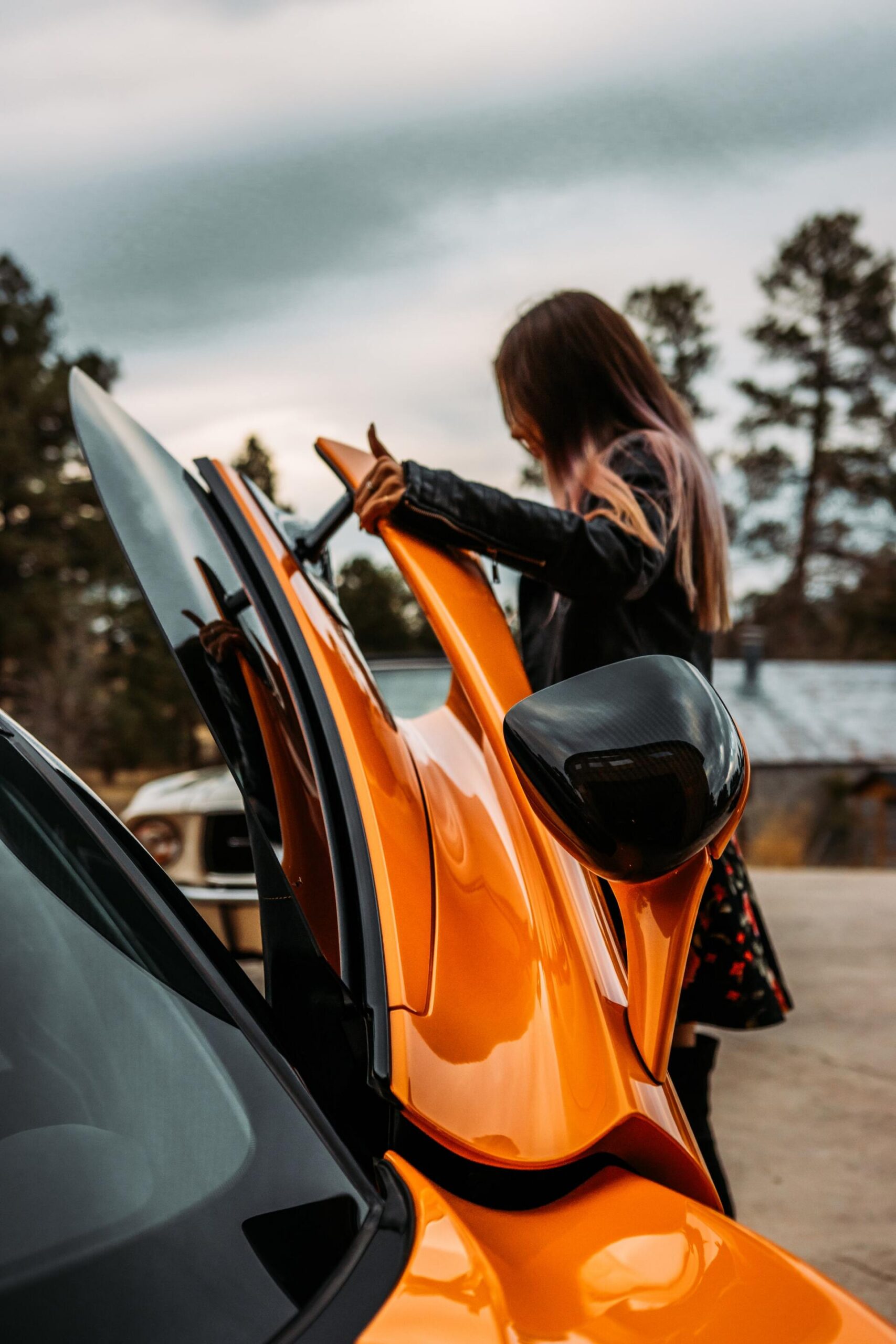 Car detailing Limerick